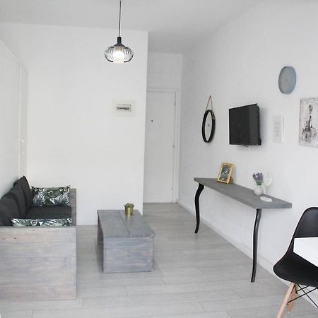 Studio 57 13 Alexandroúpoli Eksteriør bilde