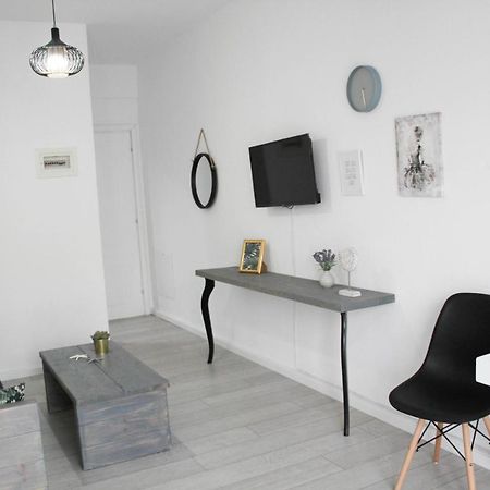 Studio 57 13 Alexandroúpoli Eksteriør bilde