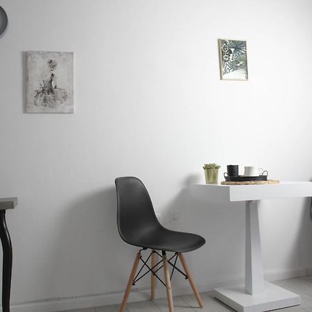 Studio 57 13 Alexandroúpoli Eksteriør bilde