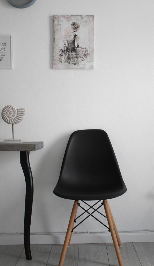Studio 57 13 Alexandroúpoli Eksteriør bilde