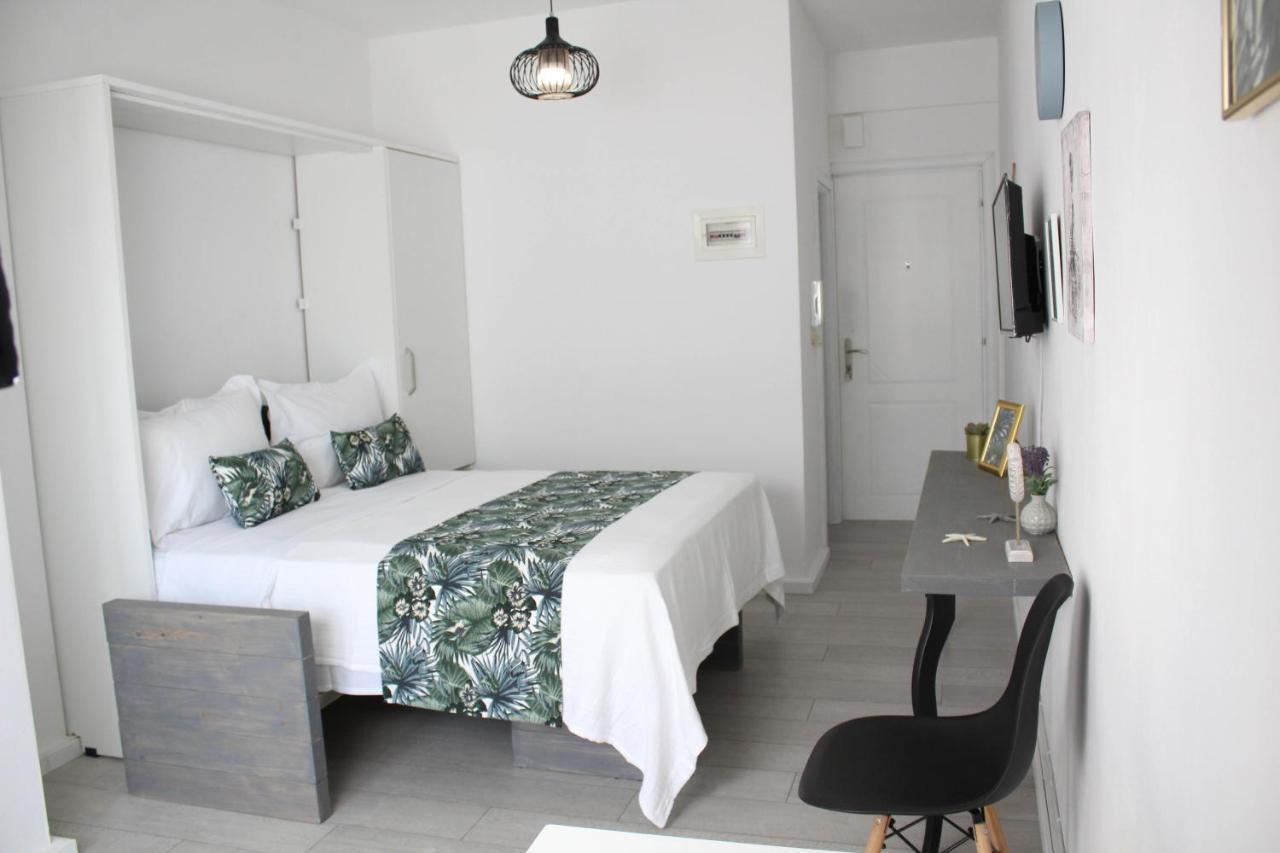 Studio 57 13 Alexandroúpoli Eksteriør bilde
