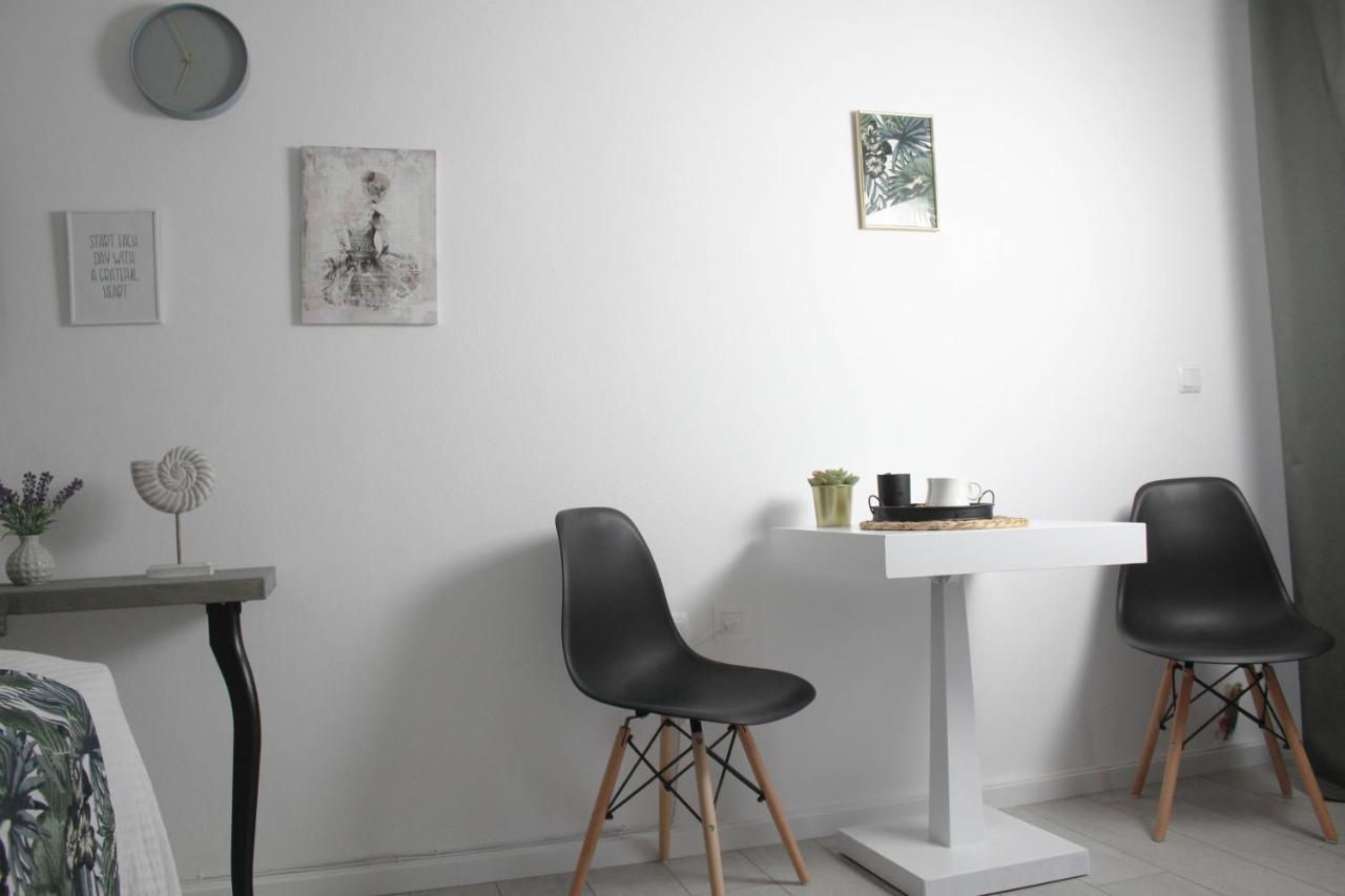 Studio 57 13 Alexandroúpoli Eksteriør bilde